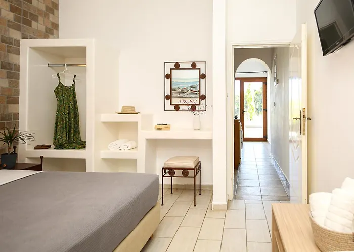 アパート Infinity *