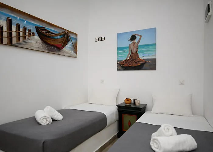 Infinity アパート