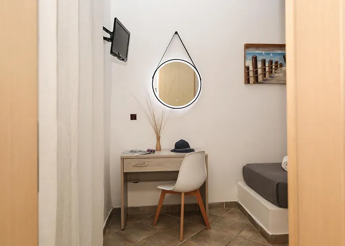 アパート Infinity