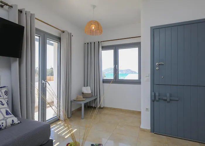 Infinity アパート *