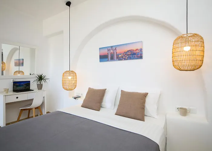 Infinity アパート Naxos City