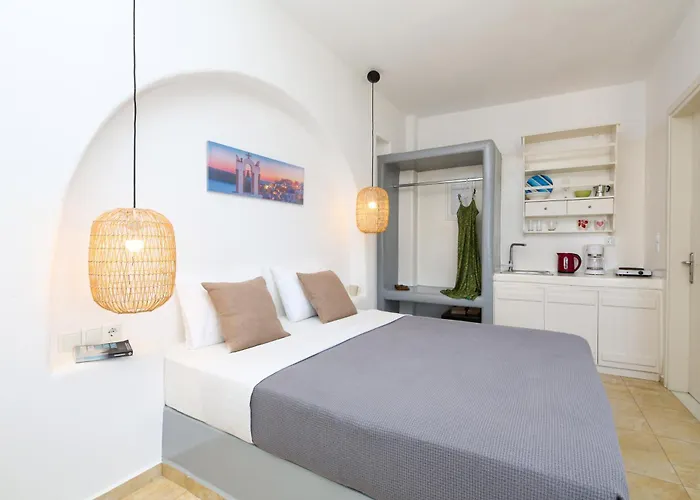 Infinity アパート *