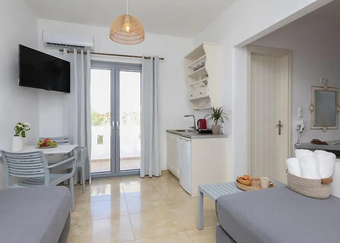 アパート Infinity *