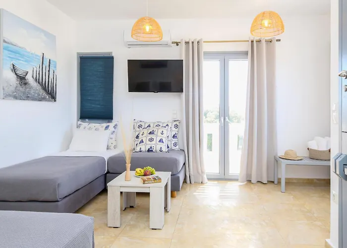 Infinity アパート