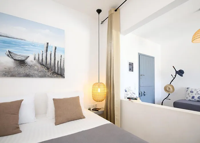 アパート Infinity