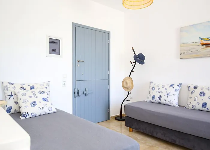 Infinity アパート