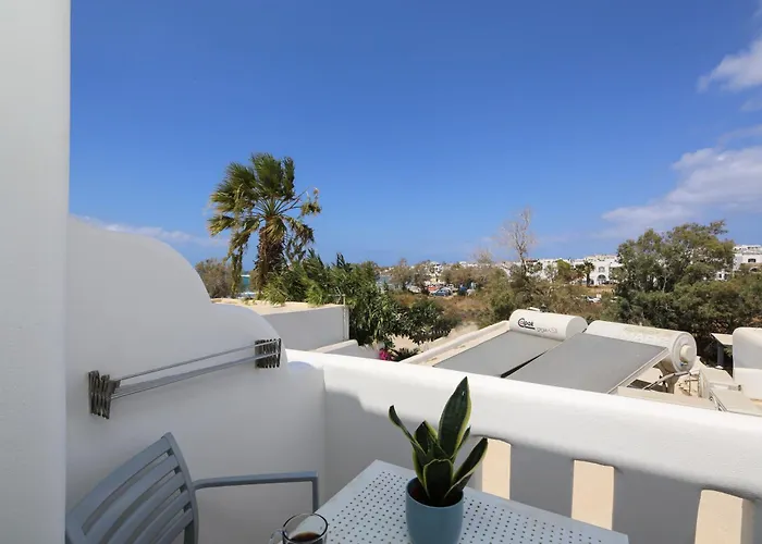 アパート Infinity *