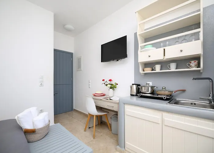 Infinity アパート