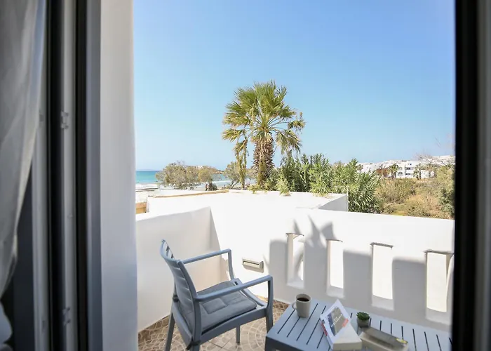 アパート Infinity