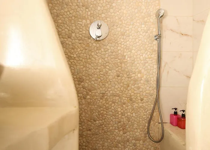 Infinity アパート *