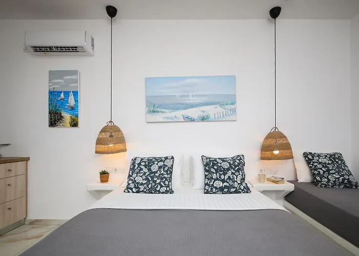 アパート Infinity *