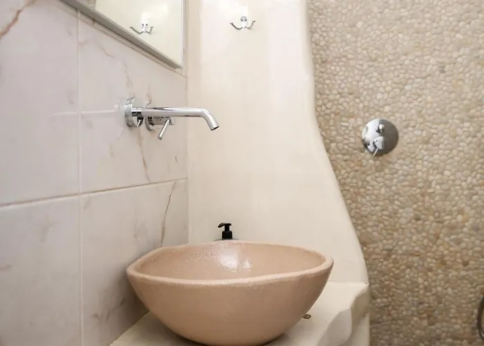 Infinity * Naxos City