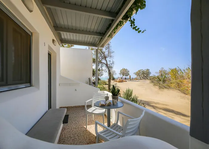 Infinity アパート *