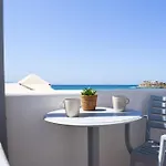 Infinity * Naxos City