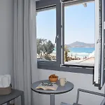 公寓 Infinity Naxos City