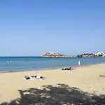 Infinity 公寓 Naxos City