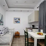 公寓 Infinity Naxos City