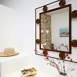 Infinity 公寓 Naxos City