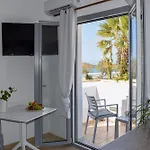 Infinity 公寓 Naxos City