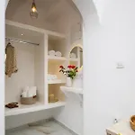 Infinity 公寓 Naxos City