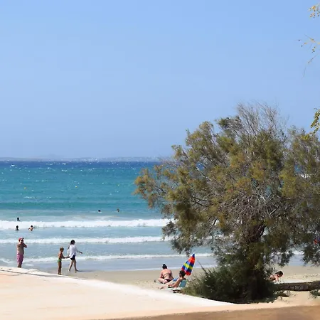 Apartamento Infinity *