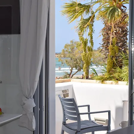 Infinity Apartamento