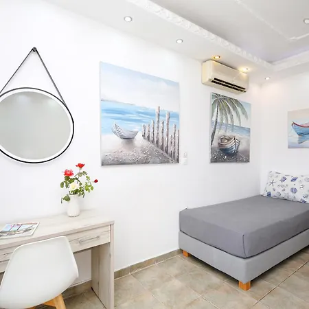 Infinity Apartamento *