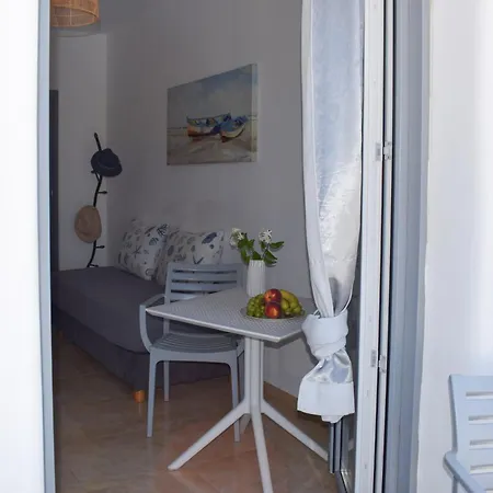 Apartamento Infinity *