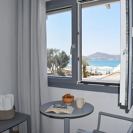 Apartament Infinity Naxos City