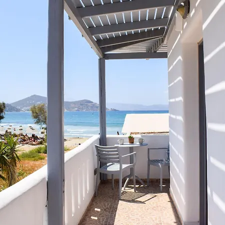 Infinity Apartamento