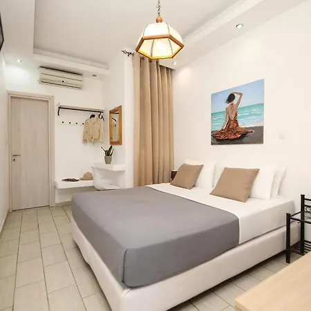 Infinity Apartament *