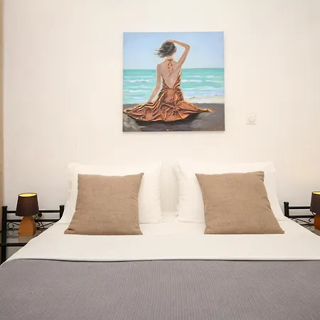 Apartamento Infinity *