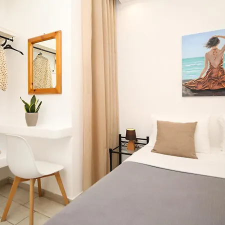 Infinity * Naxos City