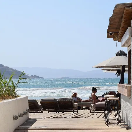 Infinity Apartamento