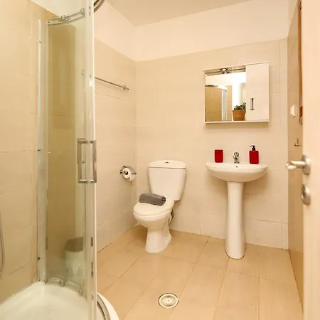 Apartament Infinity *