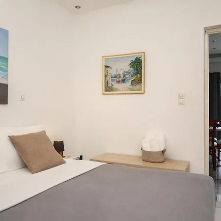 Infinity Apartamento