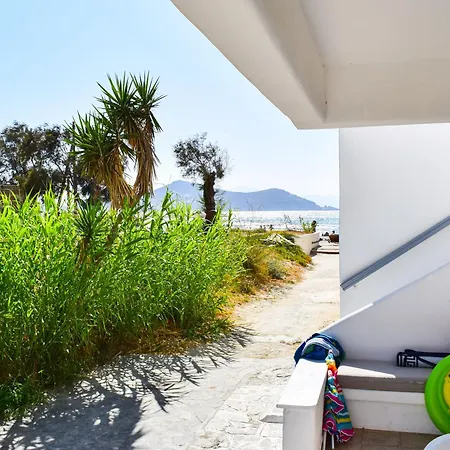 Apartamento Infinity