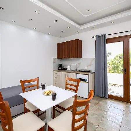 Infinity Apartamento *