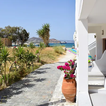 Apartamento Infinity *