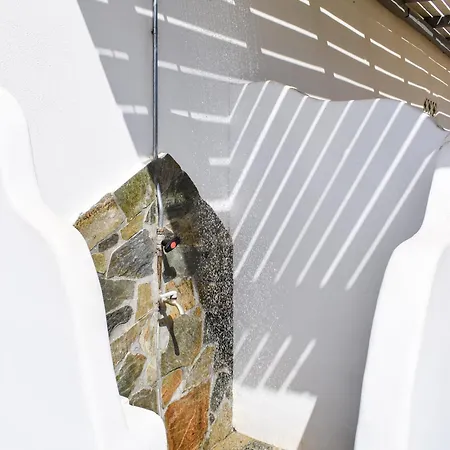 Infinity Apartament Naxos City