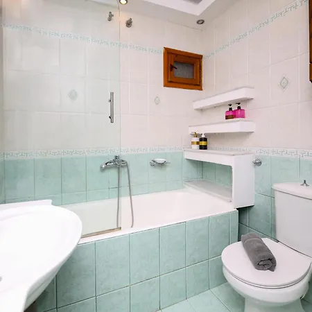 Apartamento Infinity