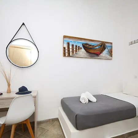 Infinity Apartamento *