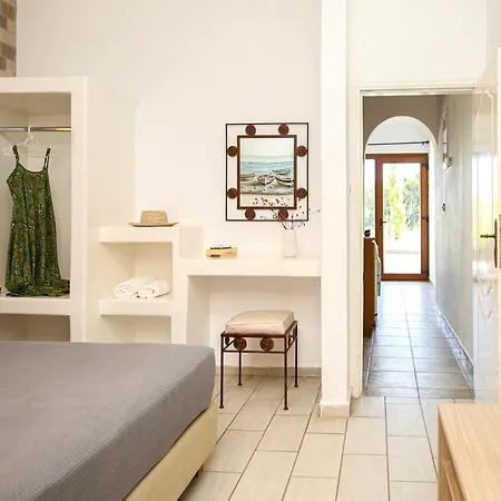 Apartament Infinity *