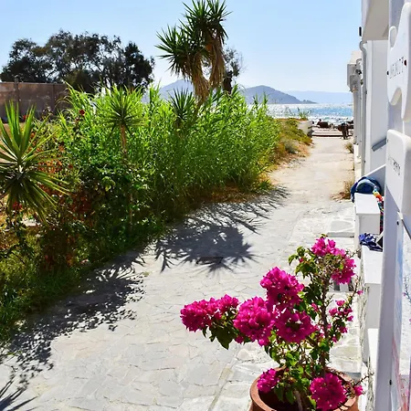 Infinity * Naxos City