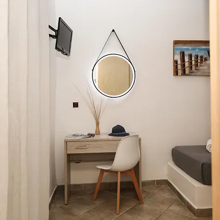 Apartament Infinity
