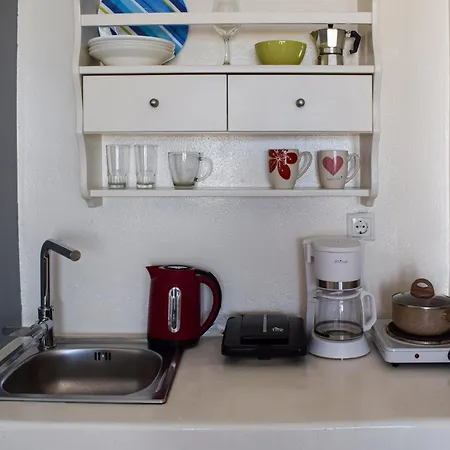 Infinity * Naxos City