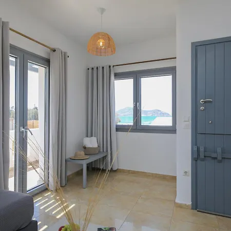 Infinity Apartamento *