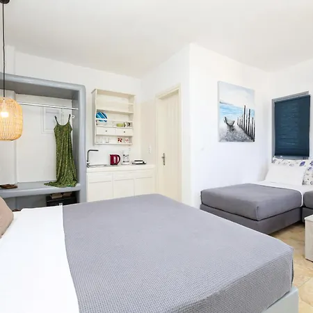 Infinity Apartamento