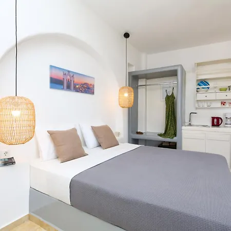 Infinity Apartamento *