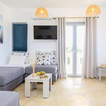 Infinity Apartamento